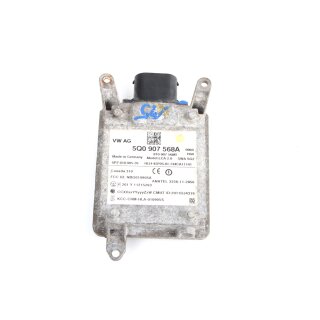 Steuergerät Spurwechselassistent links Slave 5Q0907568A Audi A3 8V S3 VW