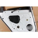 Tür hinten links 8V4833051A Audi A3 8V Sportback 5 türig Türe LS9R Gletscherweiß