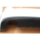 Stoßstange hinten mit PDC 8V4807511-8V4807067A Audi A3 8V Sportback 5 Türer LS9R