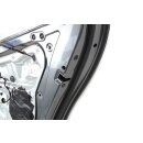 Tür hinten rechts 1K9833056 VW Golf 5-6 1K5 Variant-Kombi LD7X platinumgrau