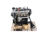 CAXA Motor 1,4 TSI VW Golf 5 Plus Golf 6 Scirocco Seat...