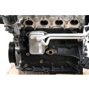 CAXA Motor 1,4 TSI VW Golf 5 Plus Golf 6 Scirocco Seat...