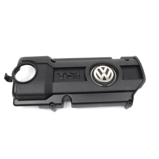 Motorabdeckung 1,4 TSI CAX 03C103925AM VW Golf 6 Scirocco Golf Plus 5M Golf 6