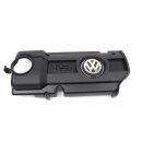 Motorabdeckung 1,4 TSI CAX 03C103925AM VW Golf 6 Scirocco...