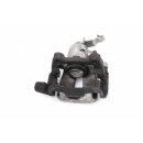 Bremssattel hinten rechts 256x12mm VW Golf Variant 5 1K5 mit Träger Beifahrer