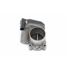 Drosselklappe 03C133062C 1,4 TSi CAX CGG Motor VW Golf...