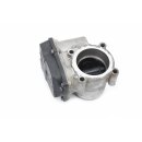 Drosselklappe 03C133062C 1,4 TSi CAX CGG Motor VW Golf...