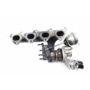 Turbolader 1,4 TSI 90kW/122PS CAXA Motor 03C145701R VW Golf 6-Passat 3C B6 Seat