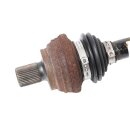 Antriebswellen hinten 3Q0501203B-3Q0501204B Skoda Superb 3V RS Combi 2,0 TSI