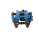 Bremssattel hinten links 3Q0615423A Skoda Superb RS 3V VW...