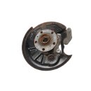 Achsschenkel hinten links 3Q0505435M Skoda Superb 3V RS...