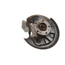 Achsschenkel hinten rechts 3Q0505436M Skoda Superb 3V RS...