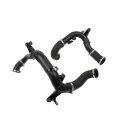 Ladeluftrohre-Schläuche 5Q0145828A VW Golf 7 R Audi S3 Skoda RS Seat CJX 2,0 TSI