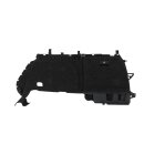 Doppelter Ladeboden Verkleidungen Skoda Superb 3V Combi 3V9863463D-3V9861411F