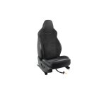 Sitz vorne rechts Skoda Superb RS 3V Sportsitz elektrisch...
