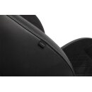 Sitz vorne rechts Skoda Superb RS 3V Sportsitz elektrisch Teilleder-Alcantara