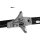 Fensterheber Gestänge hinten links 3V0839461 Skoda Superb 3V Combi ohne Motor