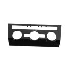 Blende Klimabedienteil Heizung 3V0820075A Skoda Superb 3V...