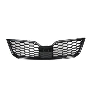 Kühlergrill vorne Skoda Superb 3V RS Frontgrill Blende Hersteller Kopacek Mängel