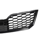 Kühlergrill vorne Skoda Superb 3V RS Frontgrill Blende Hersteller Kopacek Mängel