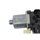 Fensterhebermotor 5Q0959801A hinten links Skoda Superb 3V...