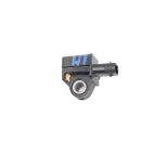 Crashsensor hinten Rücksitzbank 5Q0959651B VW Golf 7...