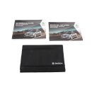 Betriebsanleitung 3V0012705AF Skoda Superb 3V Limo-Combi...