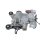 Differential 0CQ525010J VW Golf 7 R Audi S3 8V TT Skoda Superb 3V RS 2, 0 TSI