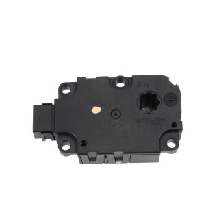 Stellmotor Heizungskasten 4H0820511D Audi A6 4G Klima Heizung Regler Denso