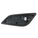 Seitenverkleidungen Mittelkonsole Leder Audi A6 4G 4G0863305-4G0863306