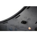 Dekorleisten alu gebürstet vorne-hinten 4G0867409-410-4G0867419-420 Audi A6 4G