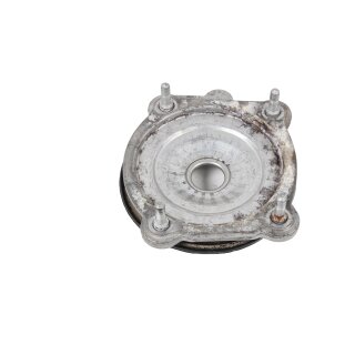 Stoßdämpfer Halter Federteller vorne Federbein 4G0412253A Audi A6 4G