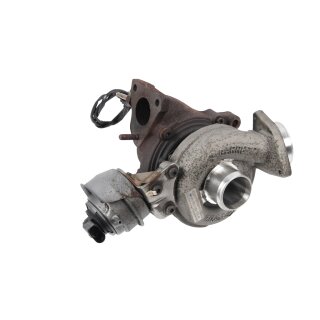 Turbolader 03L145721B Abgasturbolader Audi A4 8K B8 A6 4G 2.0 TDI CDL-CGL Motor