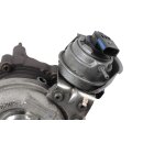 Turbolader 03L145721B Abgasturbolader Audi A4 8K B8 A6 4G 2.0 TDI CDL-CGL Motor