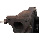 Turbolader 03L145721B Abgasturbolader Audi A4 8K B8 A6 4G 2.0 TDI CDL-CGL Motor