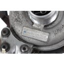 Turbolader 03L145721B Abgasturbolader Audi A4 8K B8 A6 4G 2.0 TDI CDL-CGL Motor