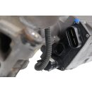 Lenkgetriebe 4G1423105D Audi A6 4G 2.0 TDI 2012 4G0909144J Lenkung Servo