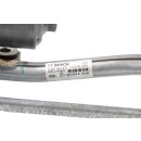 Wischermotor Scheibenwischer Gestänge 4G1955119-4G1955023A Audi A6 RS6 4G A7 RS7