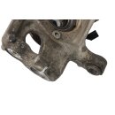 Achsschenkel vorne links 4G0407241D Radlagergehäuse  Audi A6 4G 2, 0 TDI Avant