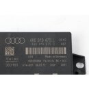 Steuergerät PDC Einparkhilfe 4H0919475L Parkhilfe vorne hinten Audi A6 A7 4G