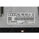 Motorsteuergerät 03L906018LA Motor CGLC 2.0TDI 177PS Audi A6 4G Steuergerät