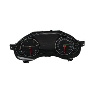 Tacho 4G8920931N Audi A6 4G 2,0 TDI Kombiinstrument Tachometer Bosch