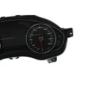 Tacho 4G8920931N Audi A6 4G 2,0 TDI Kombiinstrument Tachometer Bosch