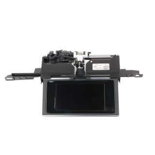 Display MMI Bildschirm 6,5 Zoll mit Antrieb 4G1919601J Audi A6 4G