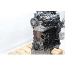 Motor CGL-CGLC Audi A4 B8 A5 A6 4G 2,0 TDI 130kW-177PS Mit Injektoren 169TKM