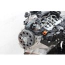 Motor CGL-CGLC Audi A4 B8 A5 A6 4G 2,0 TDI 130kW-177PS Mit Injektoren 169TKM
