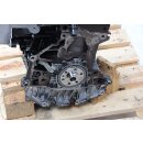 Motor CGL-CGLC Audi A4 B8 A5 A6 4G 2,0 TDI 130kW-177PS Mit Injektoren 169TKM