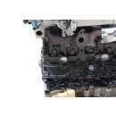 Motor CGL-CGLC Audi A4 B8 A5 A6 4G 2,0 TDI 130kW-177PS Mit Injektoren 169TKM