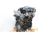 Motor CGL-CGLC Audi A4 B8 A5 A6 4G 2,0 TDI 130kW-177PS Mit Injektoren 169TKM