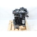 Motor CGL-CGLC Audi A4 B8 A5 A6 4G 2,0 TDI 130kW-177PS Mit Injektoren 169TKM